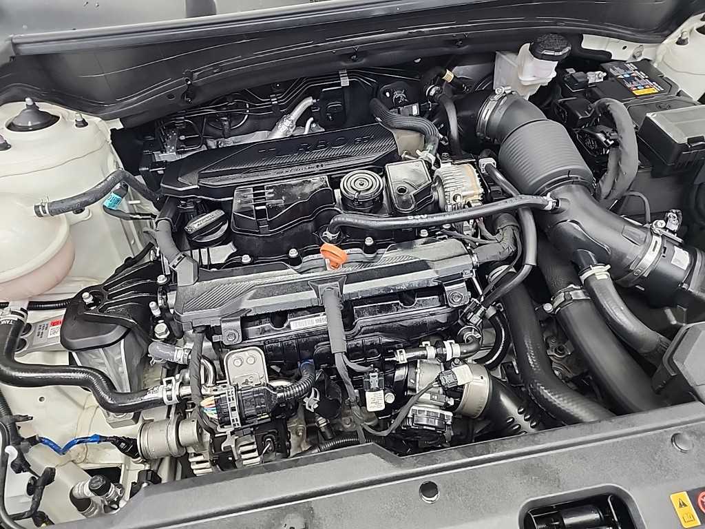 KIA Sportage - Vista 5