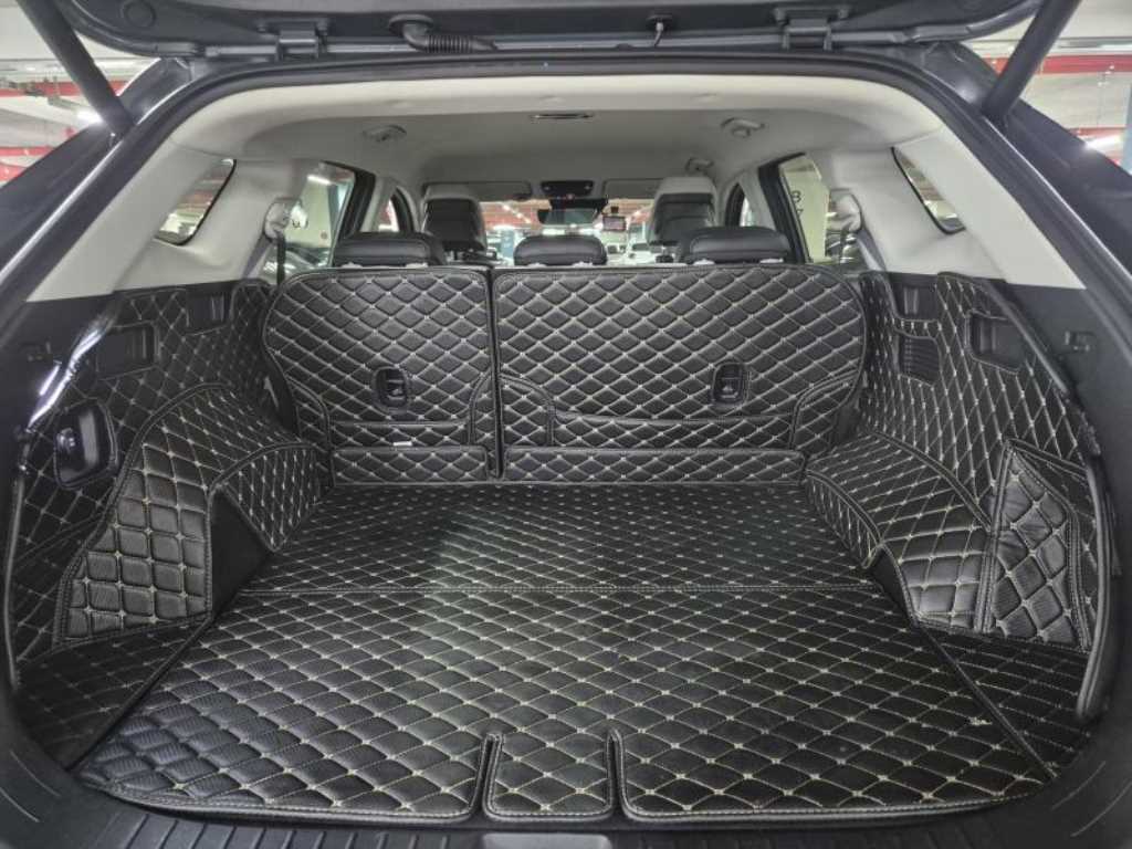 KIA Sportage - Vista 5