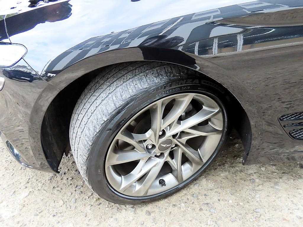 Genesis G70 2021 - Importación desde Corea - HF Imports Iquique - Foto 20