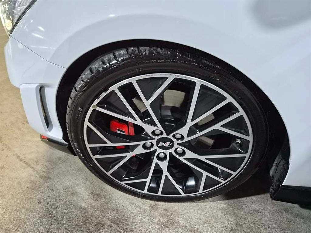 HYUNDAI Veloster 2020 Blanco - Importación desde Corea - HF Imports Iquique - Foto 19
