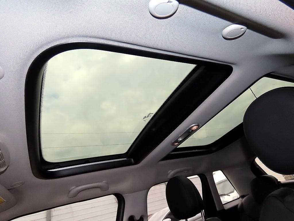 Mini Cooper 2017 - Importación desde Corea - HF Imports Iquique - Foto 17