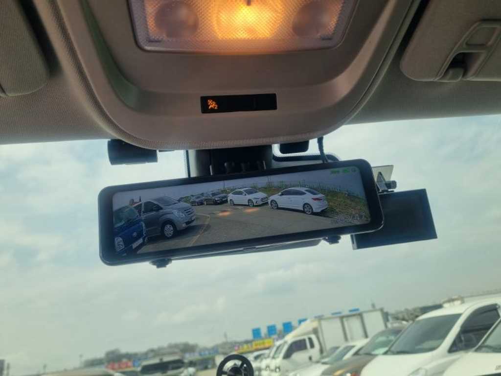 Chevrolet ?Colorado 2022 - Importación desde Corea - HF Imports Iquique - Foto 13