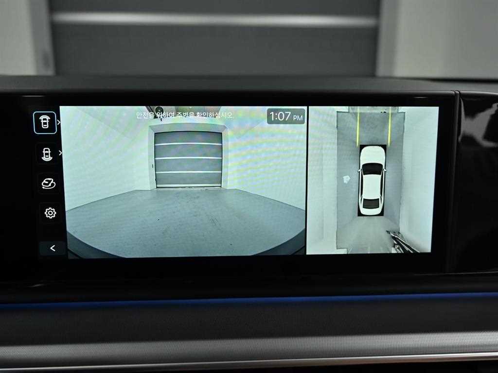 HYUNDAI Grandeur 2025 - Importación desde Corea - HF Imports Iquique - Foto 15