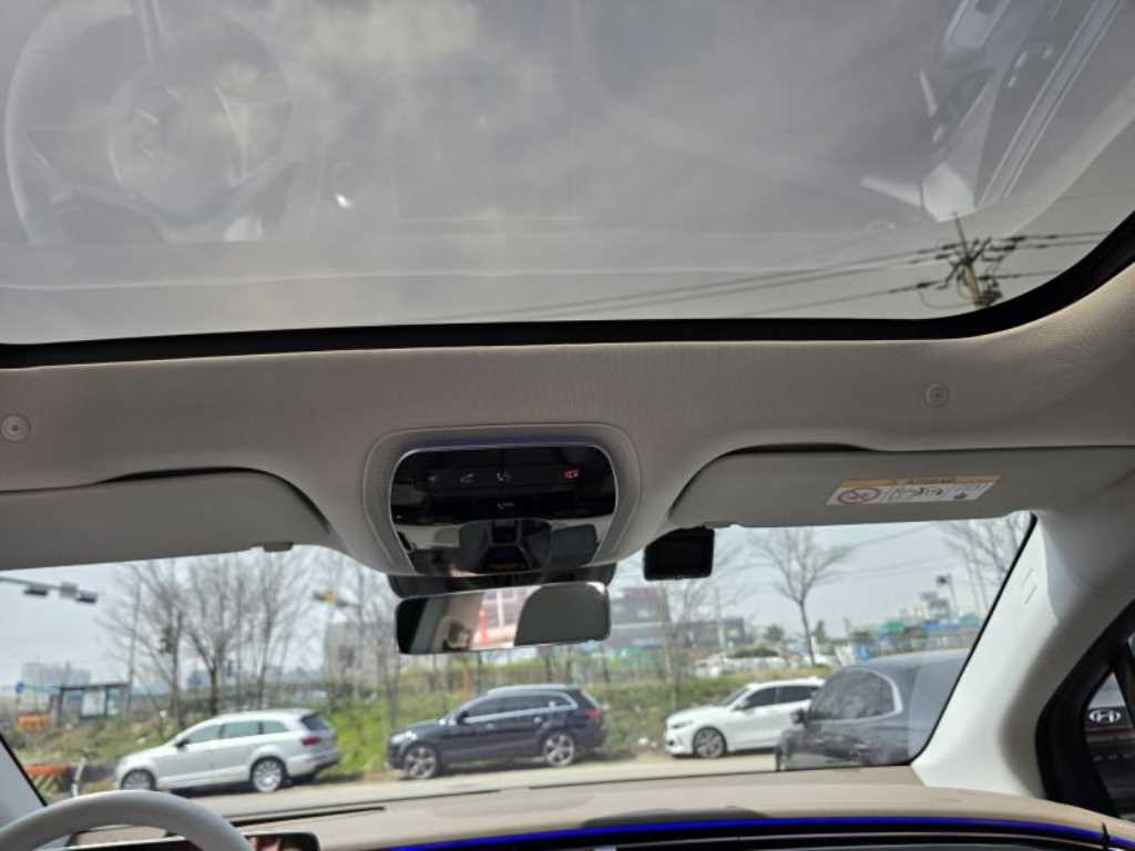 Mercedes Benz EQE 2024 Blanco - Importación desde Corea - HF Imports Iquique - Foto 13