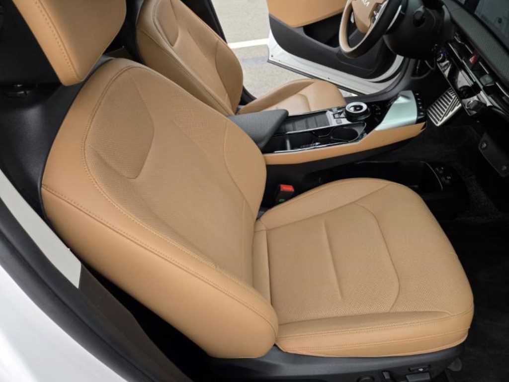 KIA EV6 2023 - Importación desde Corea - HF Imports Iquique - Foto 15