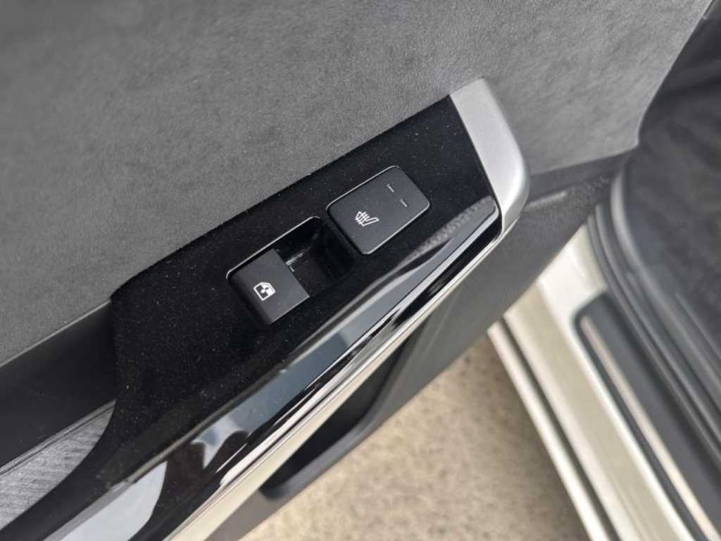 KIA EV6 2022 Blanco - Importación desde Corea - HF Imports Iquique - Foto 14