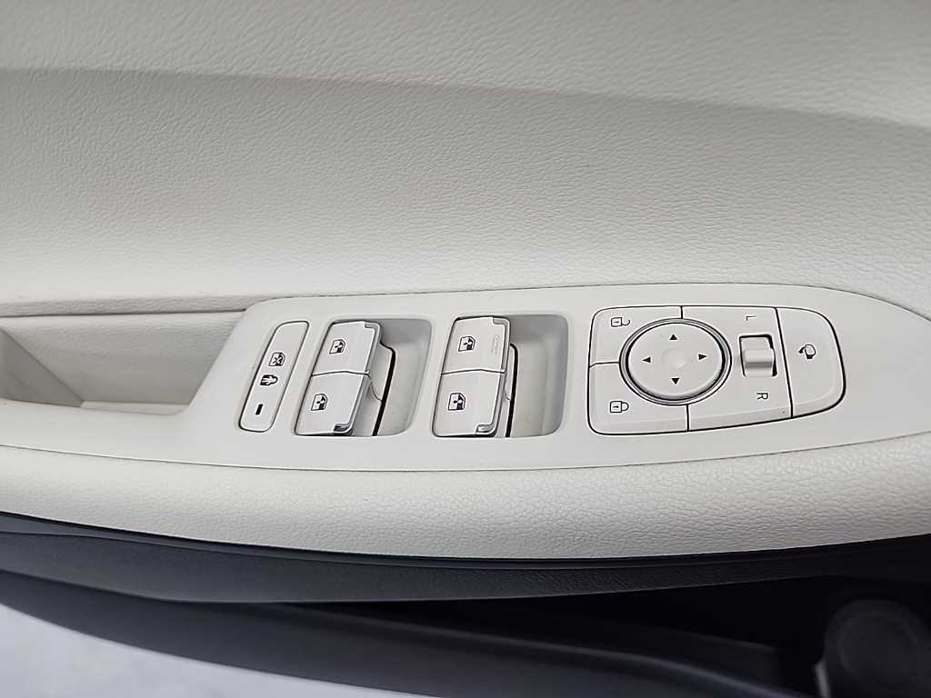 HYUNDAI Grandeur 2022 Negro - Importación desde Corea - HF Imports Iquique - Foto 17