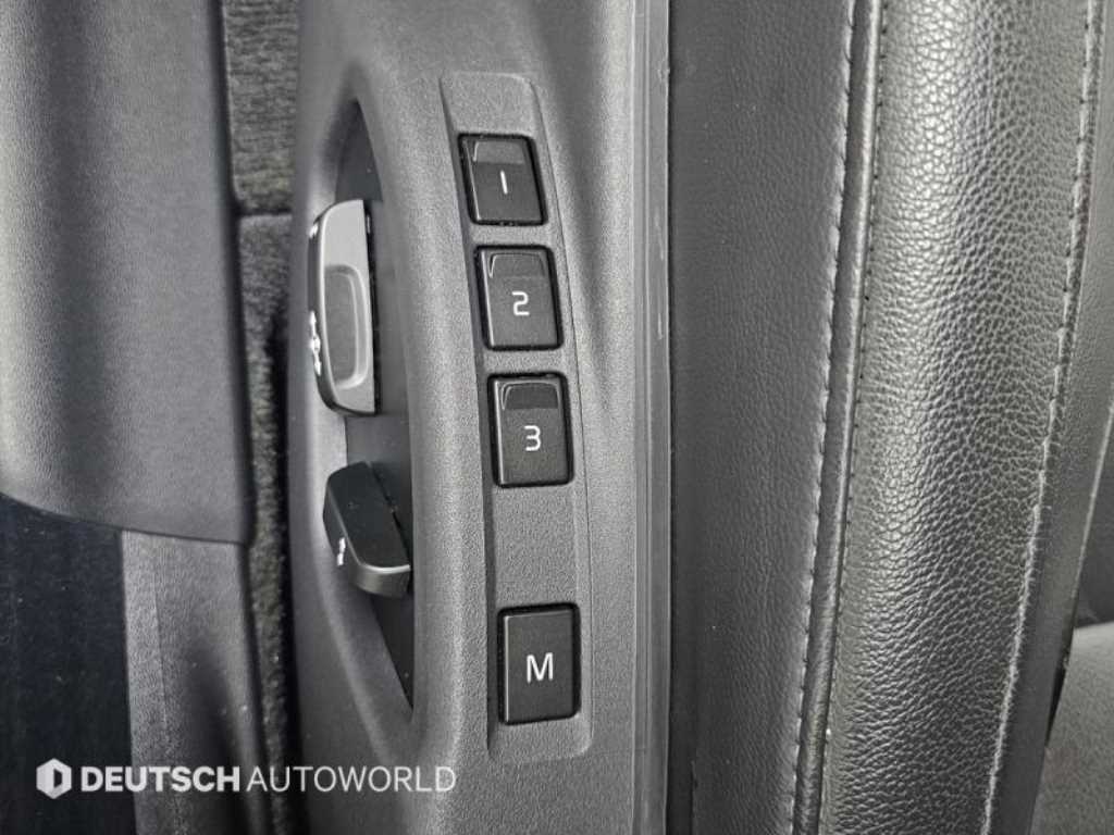 Volvo S80 2015 - Importación desde Corea - HF Imports Iquique - Foto 17