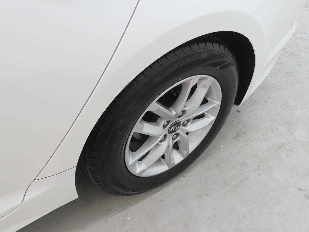 KIA K5 2013 - Importación desde Corea - HF Imports Iquique - Foto 19