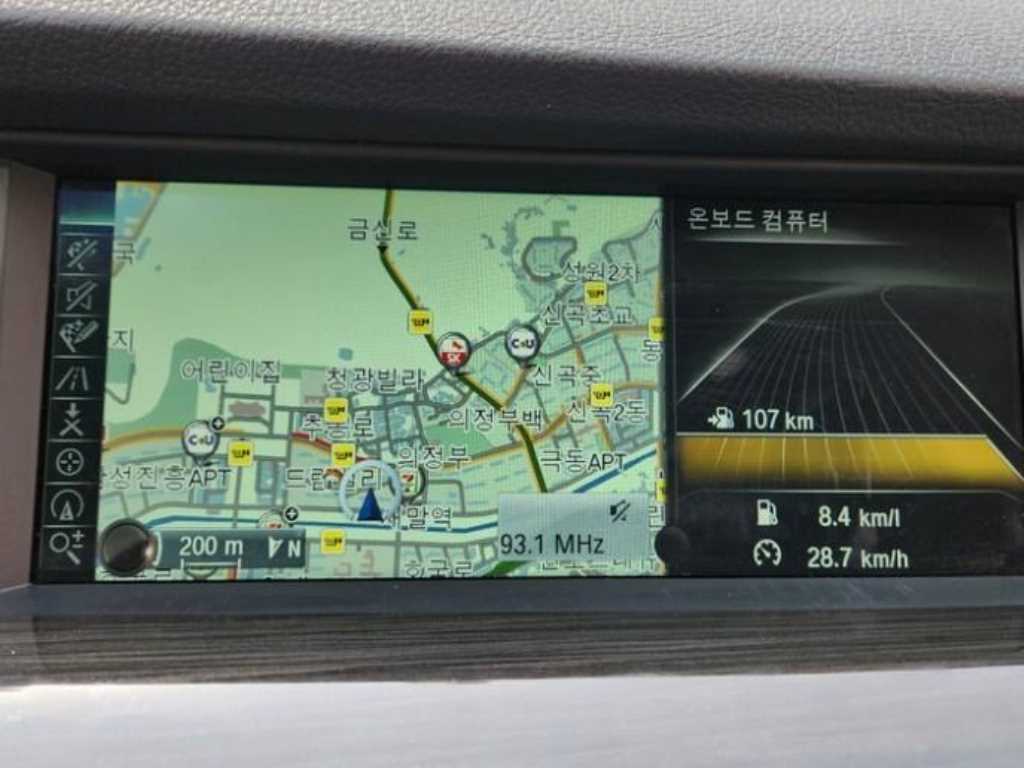 BMW Gran Turismo 2014 Gris - Importación desde Corea - HF Imports Iquique - Foto 17