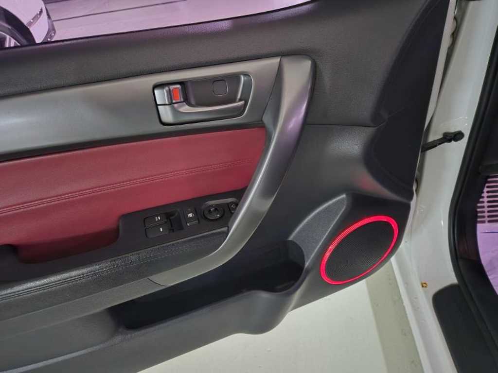 KIA Forte 2011 - Importación desde Corea - HF Imports Iquique - Foto 18