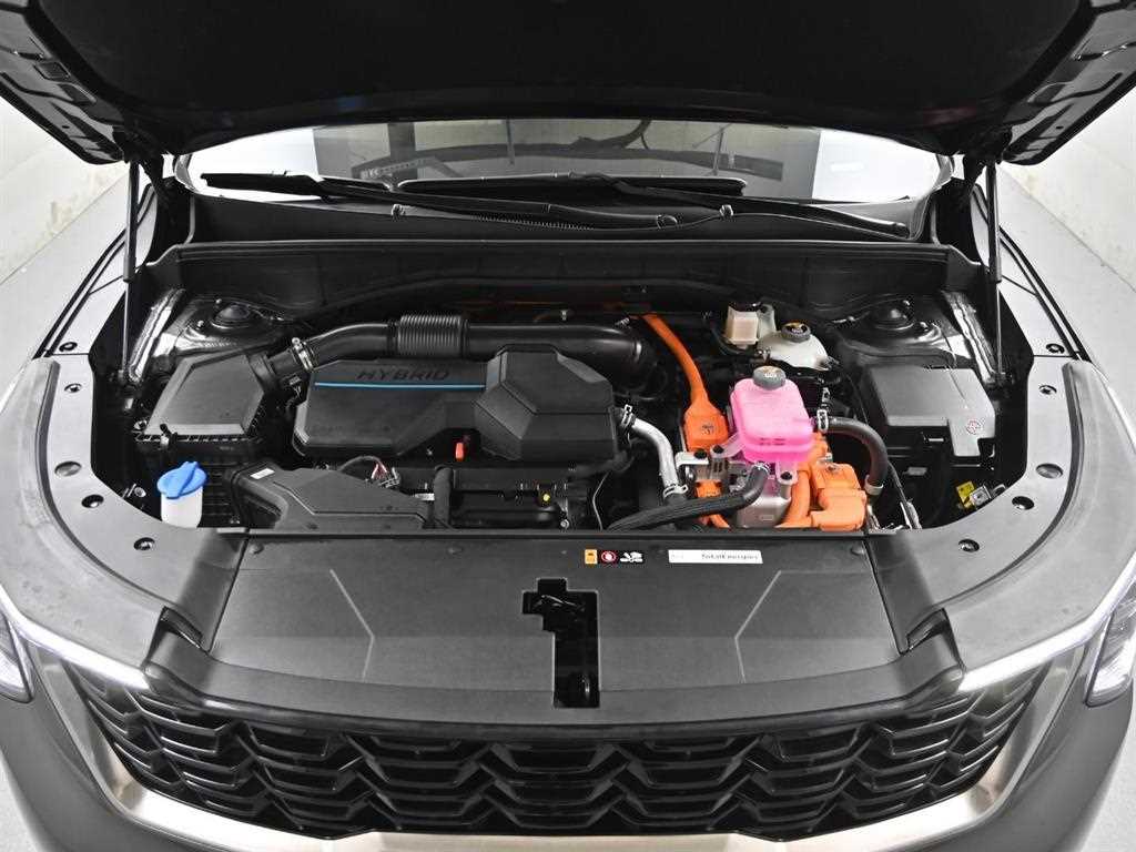 KIA Sorento - Vista 6