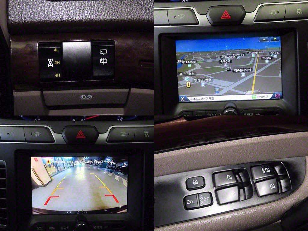 Ssangyong Korando 2014 - Importación desde Corea - HF Imports Iquique - Foto 18