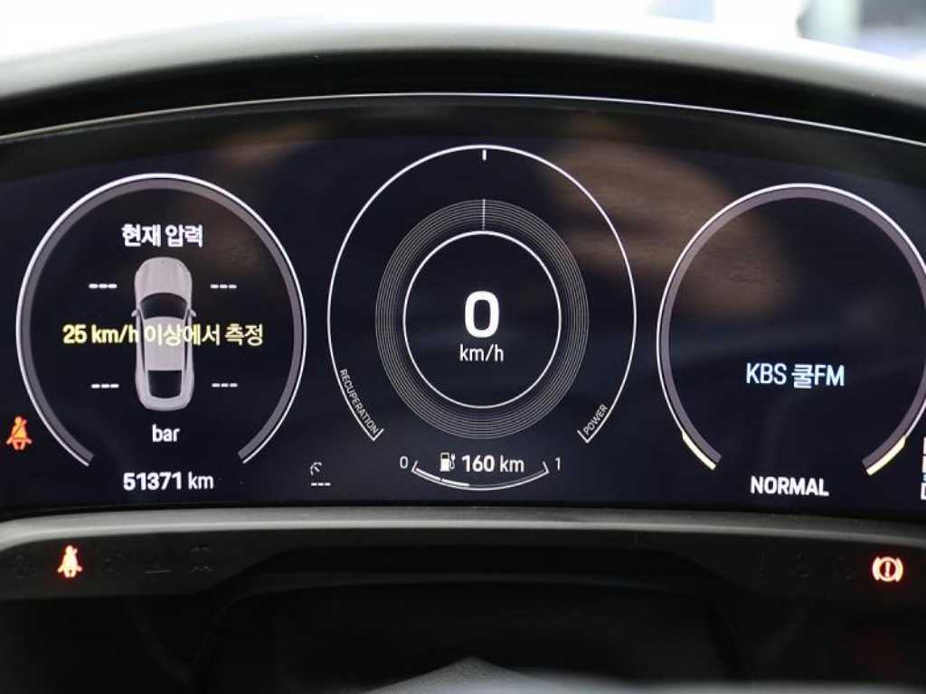 Porsche Taycan 2022 Negro - Importación desde Corea - HF Imports Iquique - Foto 19