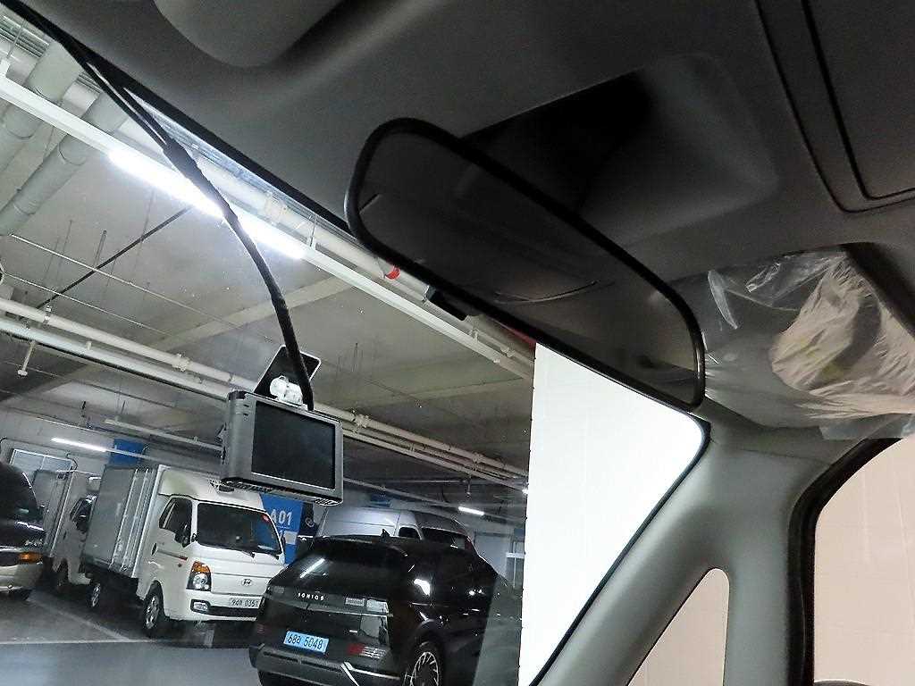 KIA Ray 2022 - Importación desde Corea - HF Imports Iquique - Foto 16