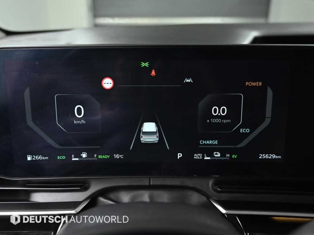 KIA Carnival - Vista 8