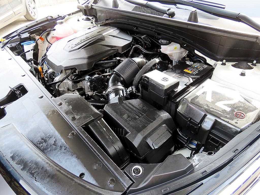 KIA Sportage 2024 Blanco - Importación desde Corea - HF Imports Iquique - Foto 19