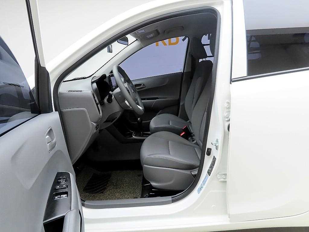 KIA Morning 2021 - Importación desde Corea - HF Imports Iquique - Foto 14