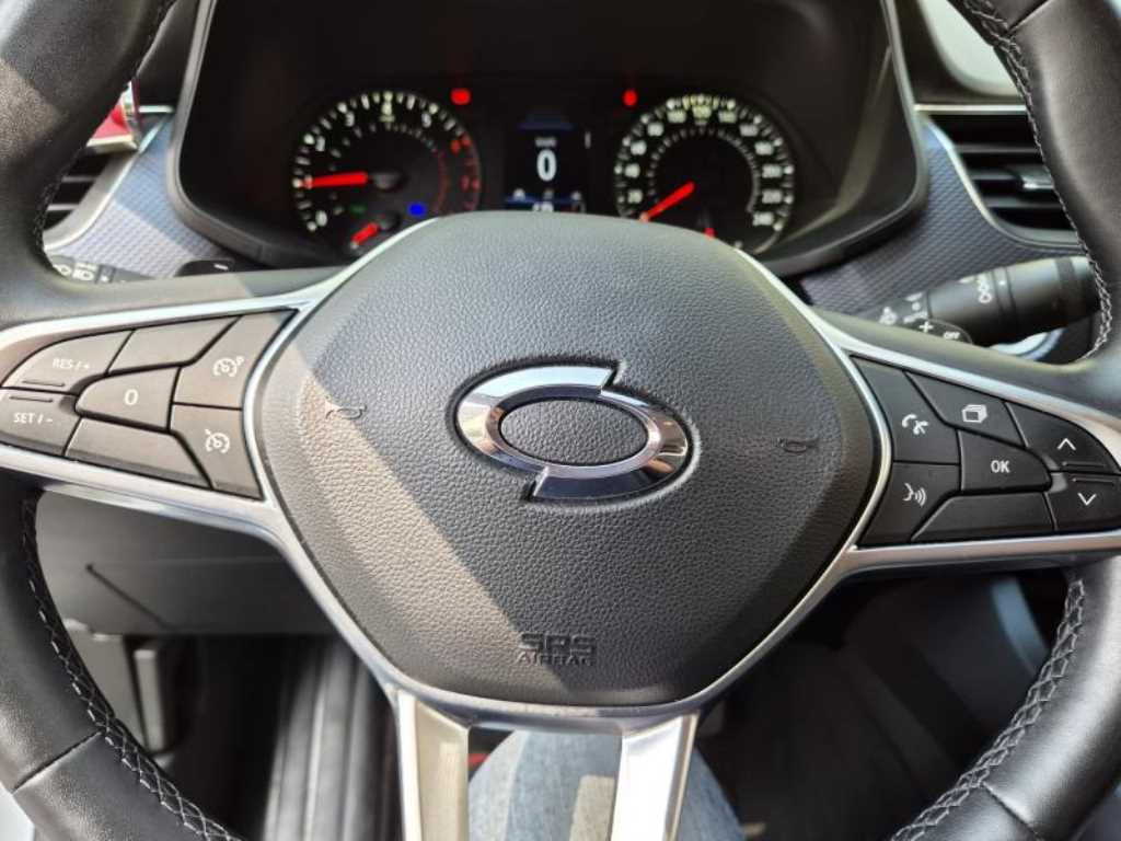 SAMSUNG XM3 - Vista 9