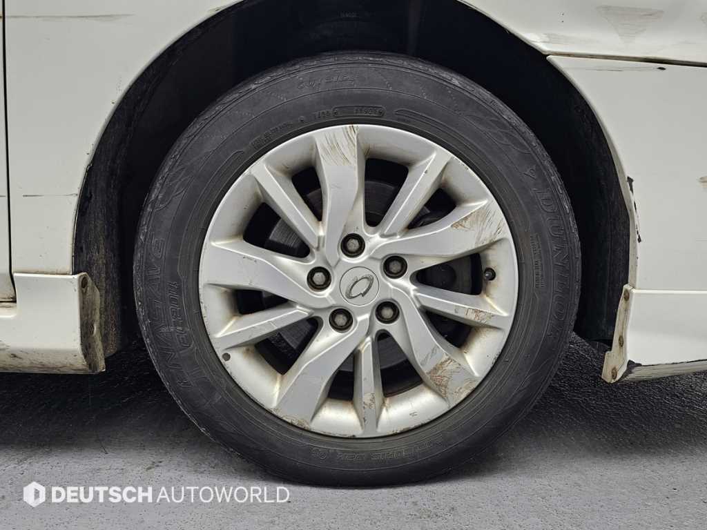 [르노코리아(삼성)]SM5노바 1.5 디젤 D - миниатюра 5