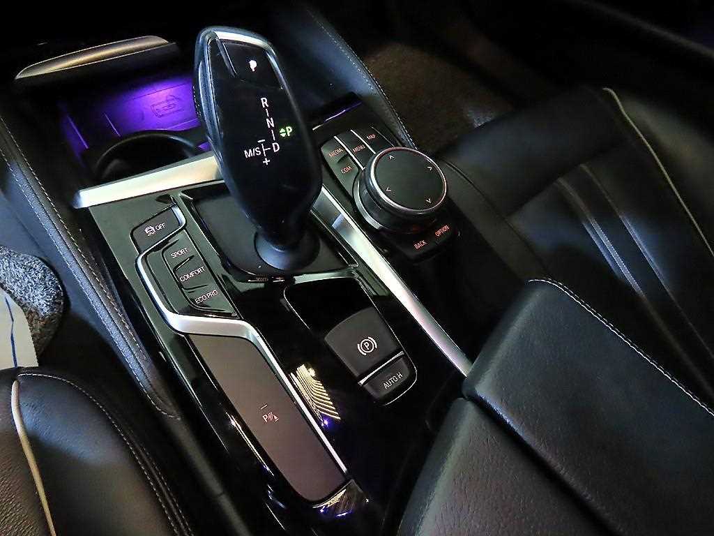 BMW 5 Series - Vista 12