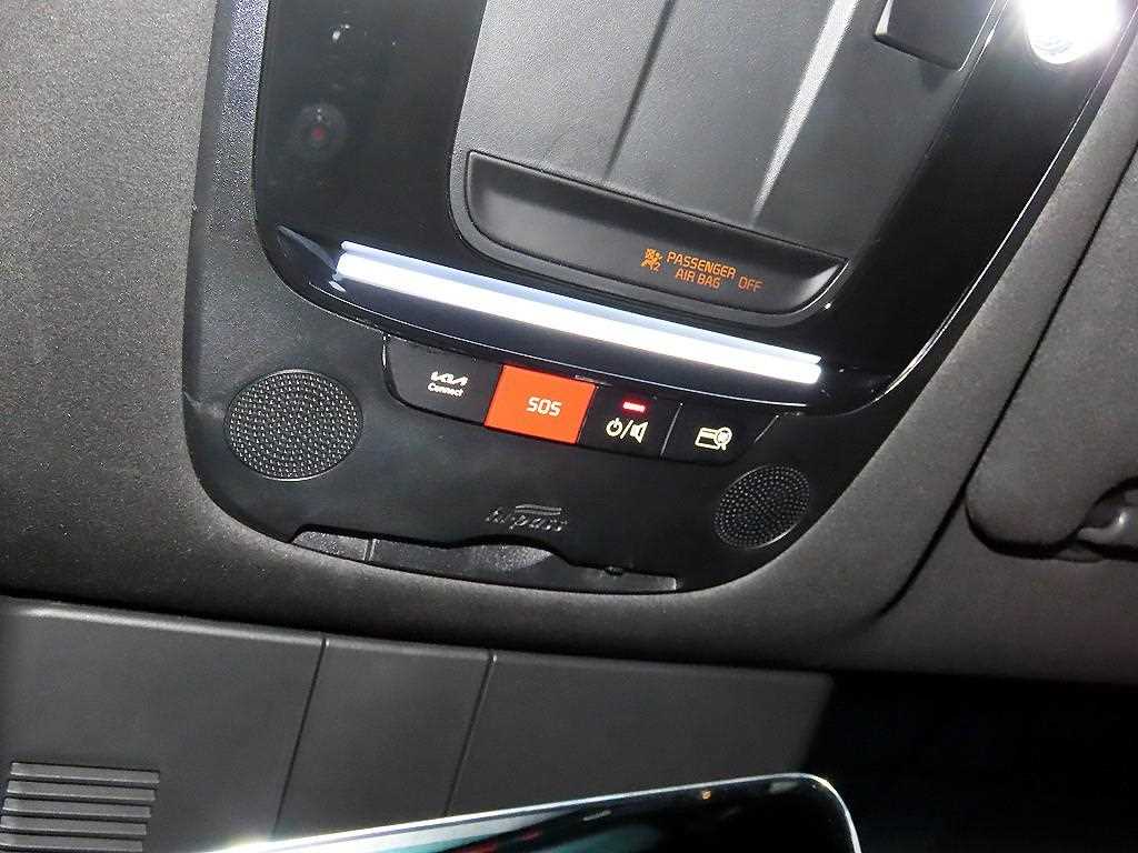 KIA K8 2025 Blanco - Importación desde Corea - HF Imports Iquique - Foto 16