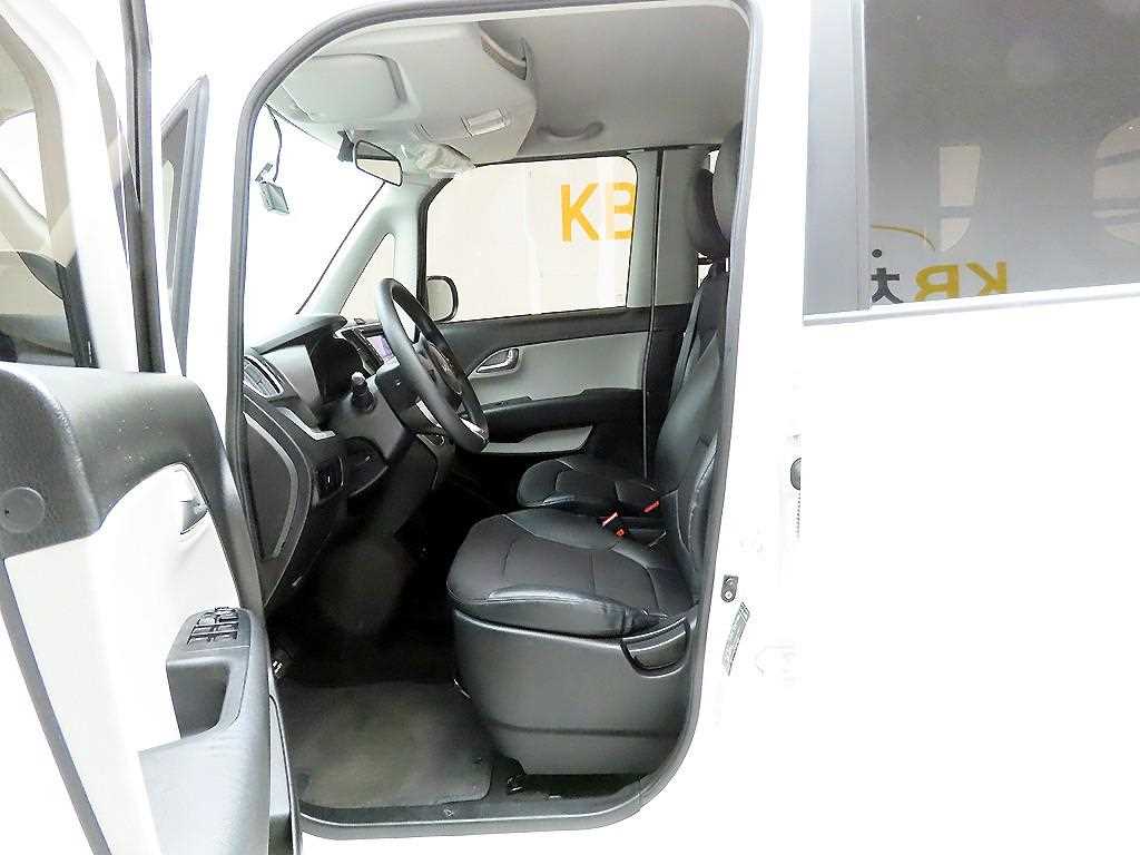 KIA Ray 2022 - Importación desde Corea - HF Imports Iquique - Foto 13