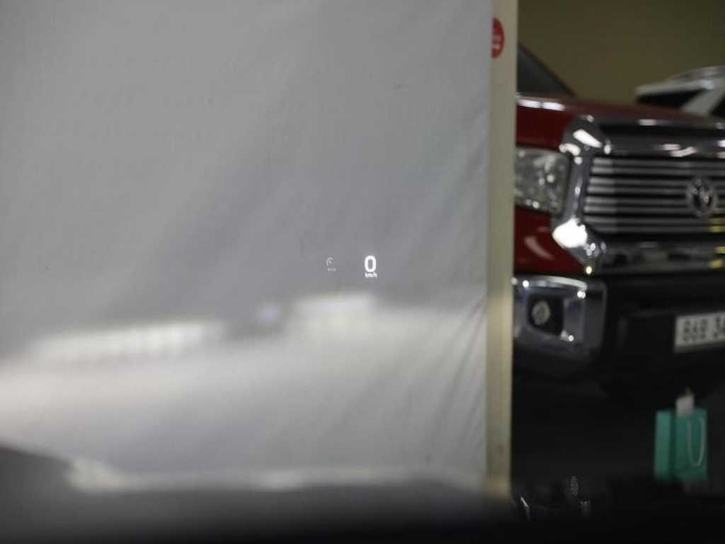 Porsche Taycan 2022 Negro - Importación desde Corea - HF Imports Iquique - Foto 17