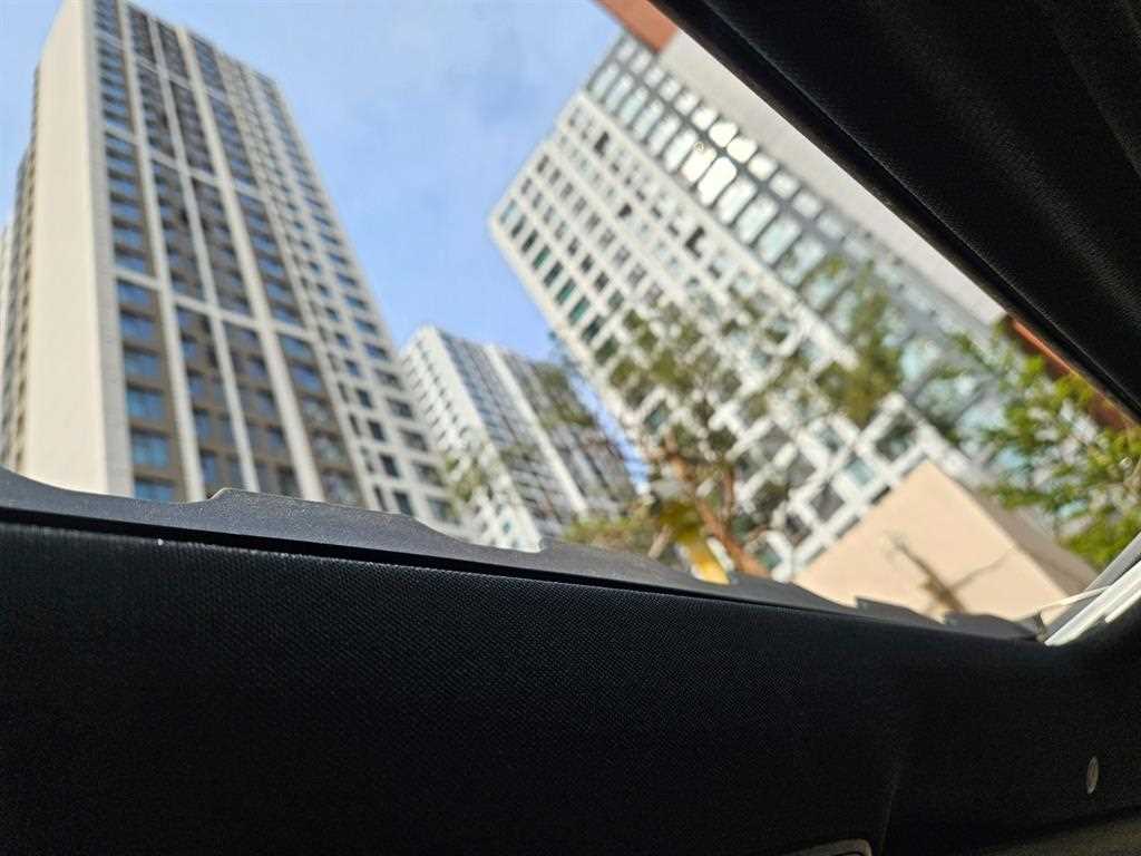 Mercedes Benz E class 2021 Gris - Importación desde Corea - HF Imports Iquique - Foto 18