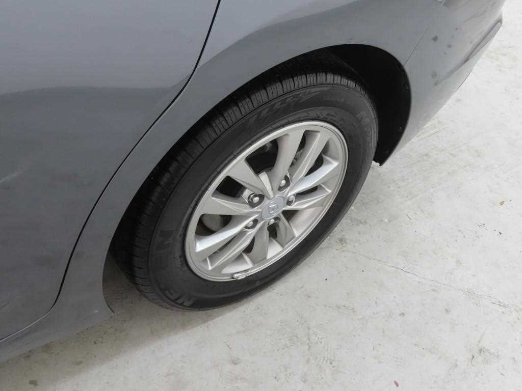 HYUNDAI Avante 2020 - Importación desde Corea - HF Imports Iquique - Foto 19