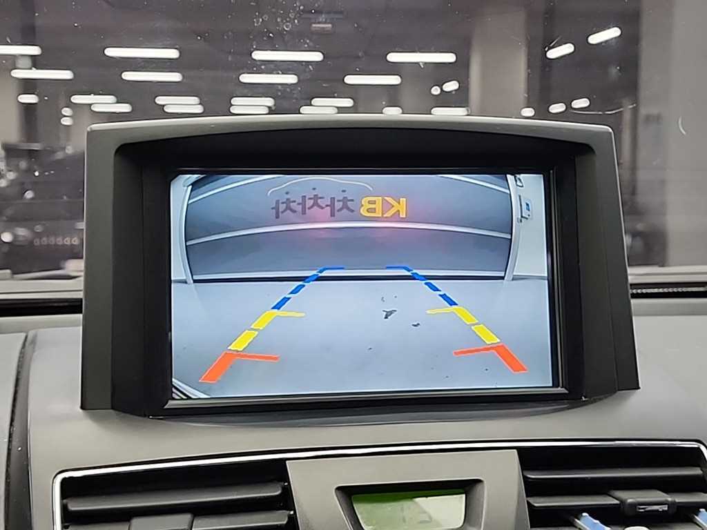 Ssangyong Rexton 2016 Blanco - Importación desde Corea - HF Imports Iquique - Foto 15