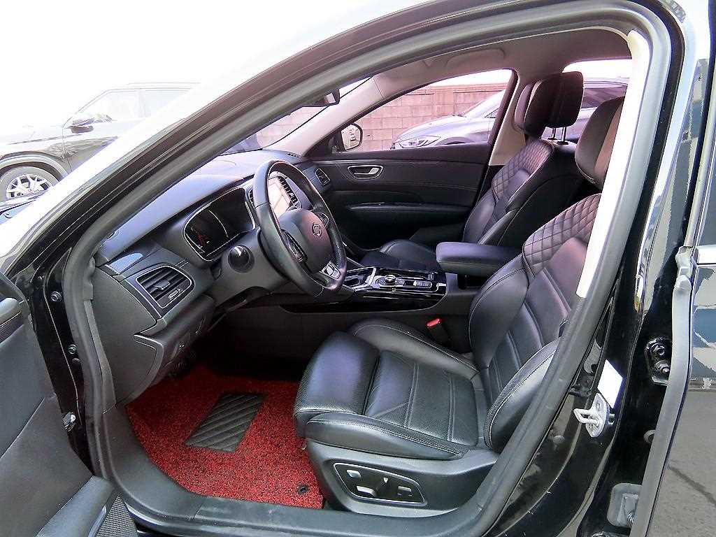 SAMSUNG SM6 - Vista 5