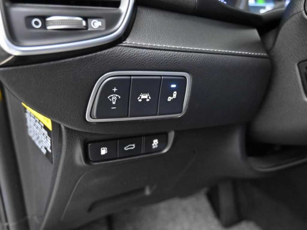 HYUNDAI Grandeur 2018 Gris - Importación desde Corea - HF Imports Iquique - Foto 17