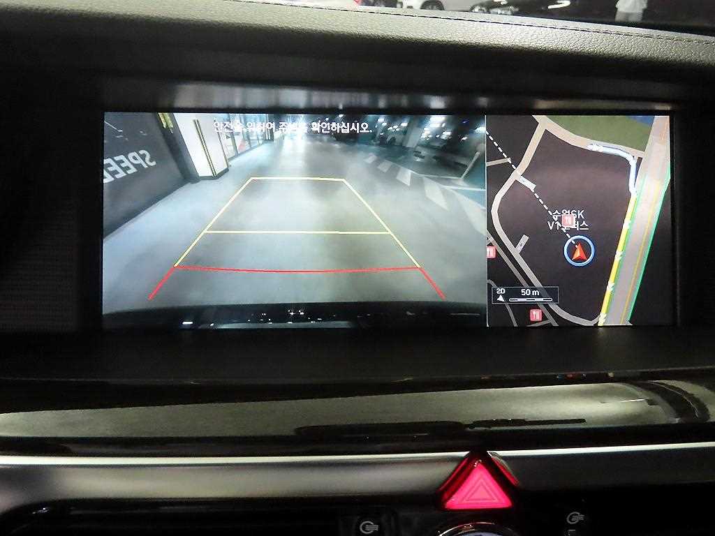 Genesis EQ900 2017 Negro - Importación desde Corea - HF Imports Iquique - Foto 16