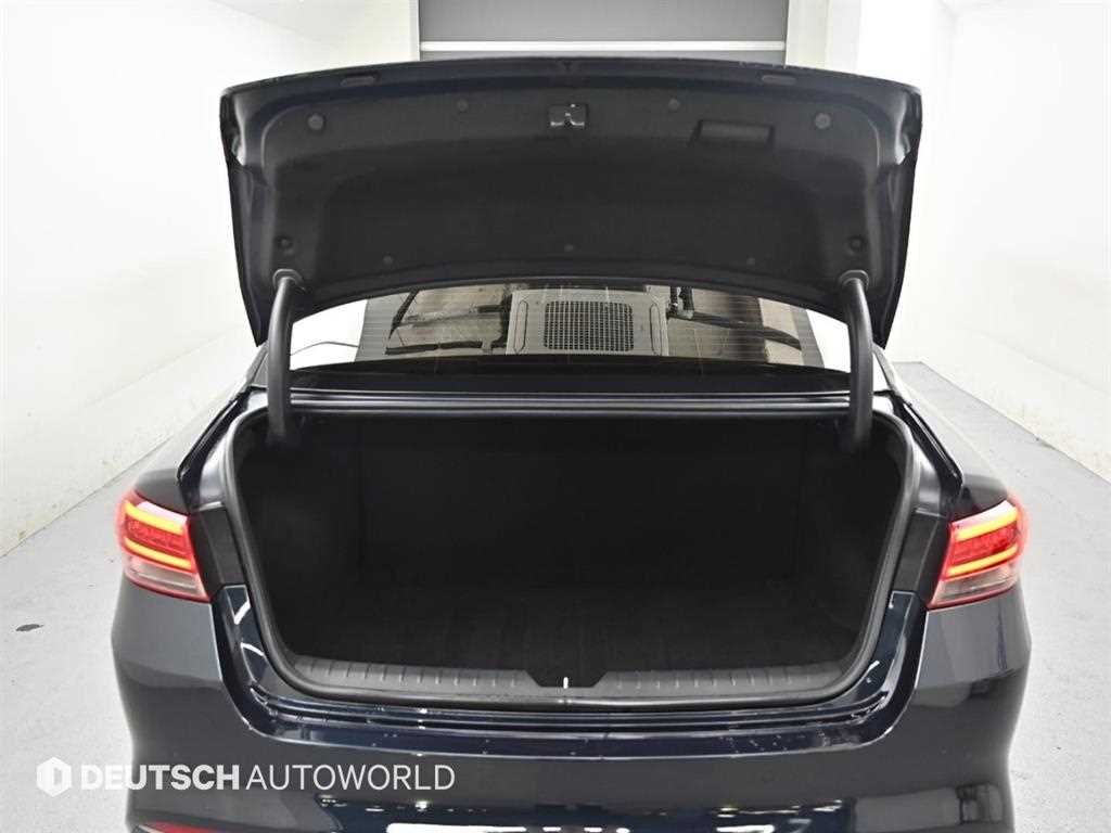 KIA K5 2016 Azul - Importación desde Corea - HF Imports Iquique - Foto 19