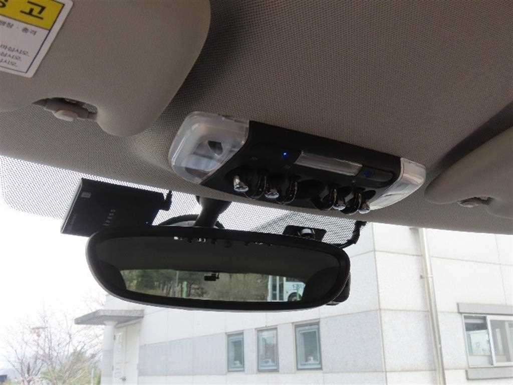 Mini Cooper - Vista 9