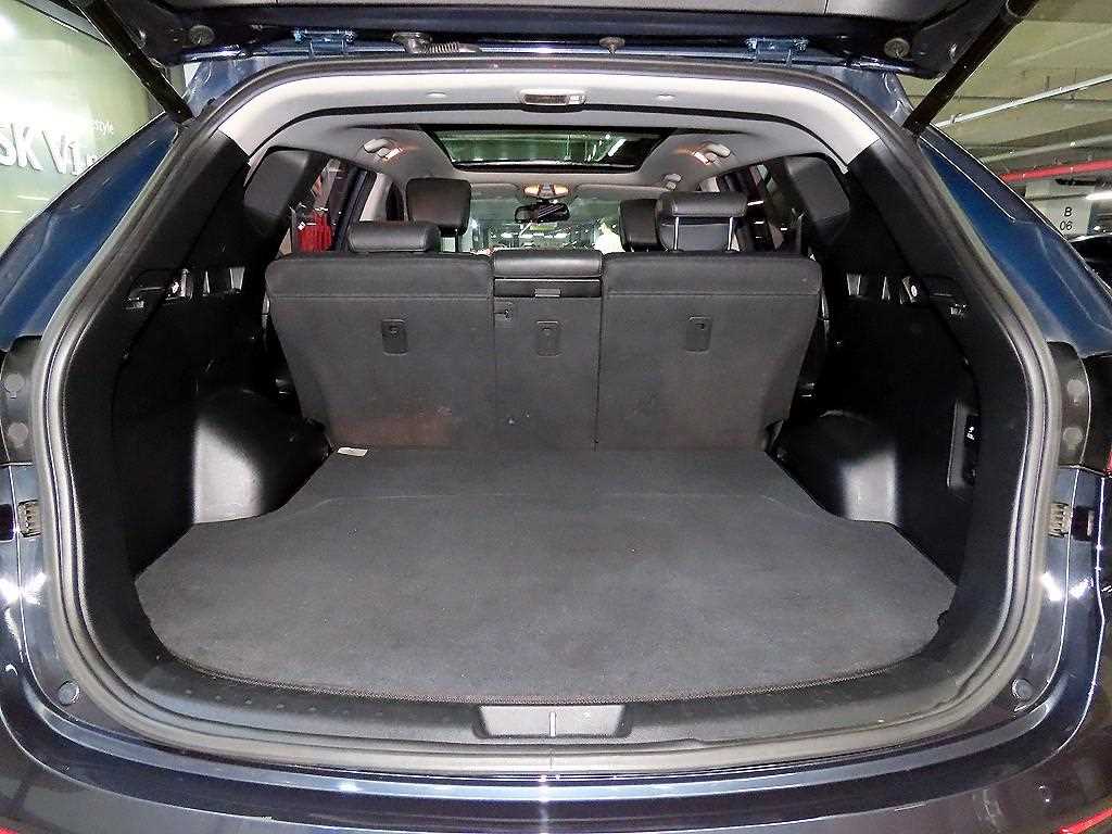 HYUNDAI Santa Fe 2016 Azul - Importación desde Corea - HF Imports Iquique - Foto 17