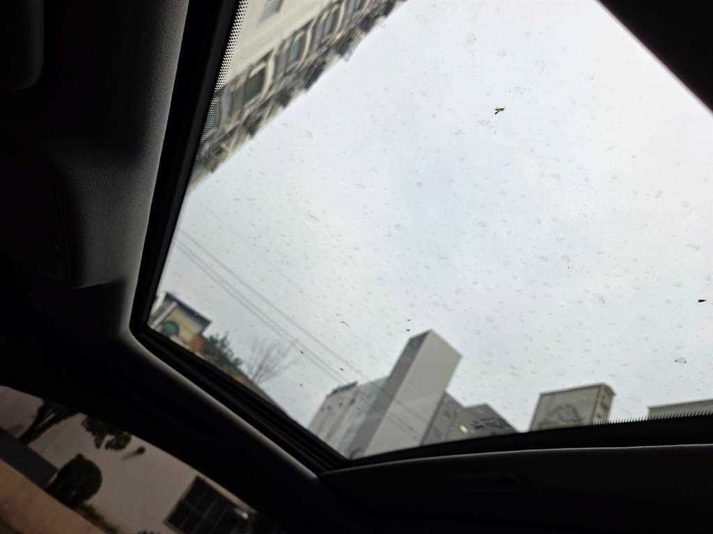 Mercedes Benz CL Class 2011 Negro - Importación desde Corea - HF Imports Iquique - Foto 15