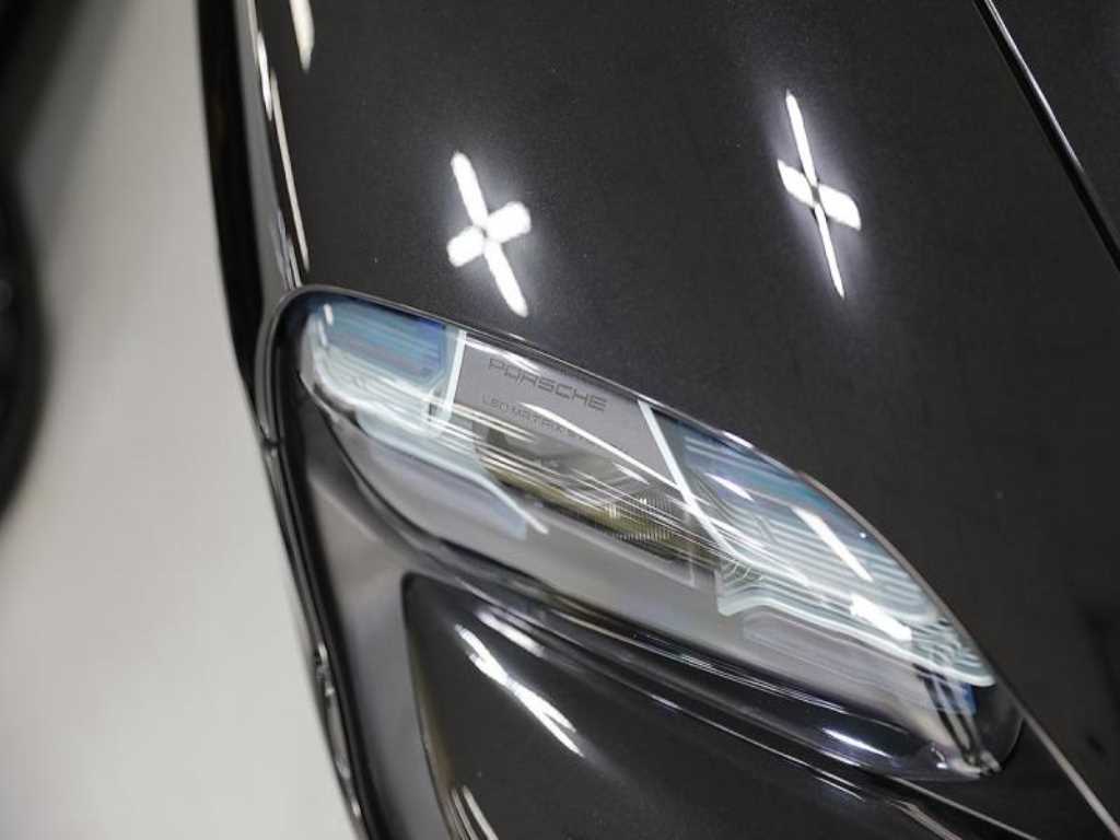 Porsche Taycan 2022 Negro - Importación desde Corea - HF Imports Iquique - Foto 18