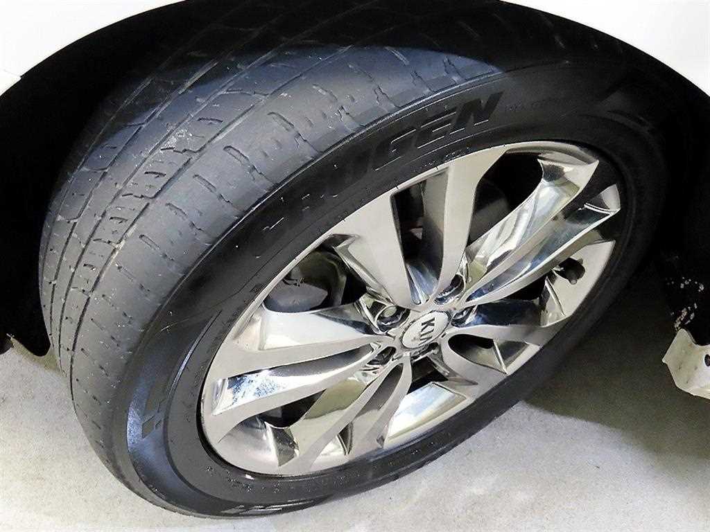 KIA Carnival 2016 Negro - Importación desde Corea - HF Imports Iquique - Foto 20