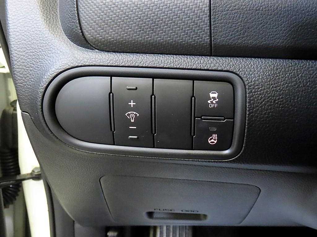 KIA K3 2017 Blanco - Importación desde Corea - HF Imports Iquique - Foto 14