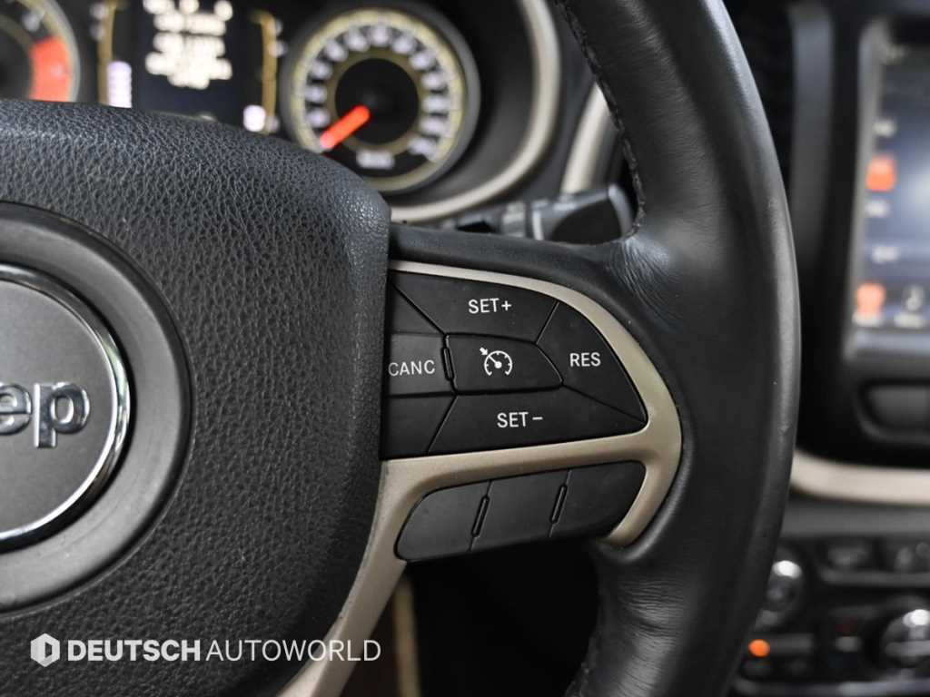 Jeep Cherokee 2015 Blanco - Importación desde Corea - HF Imports Iquique - Foto 16