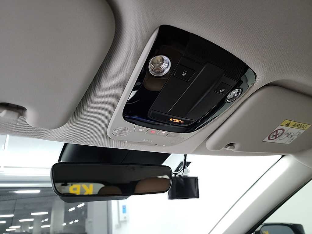 KIA EV6 2022 Gris - Importación desde Corea - HF Imports Iquique - Foto 17