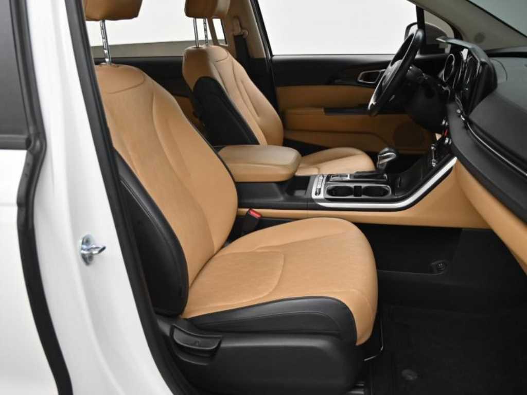 KIA Carnival - Vista 10