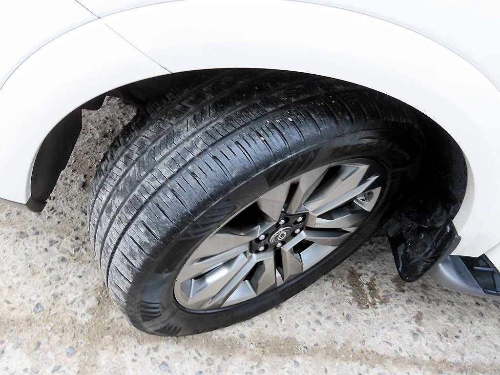 KIA Mohave 2021 Blanco - Importación desde Corea - HF Imports Iquique - Foto 20