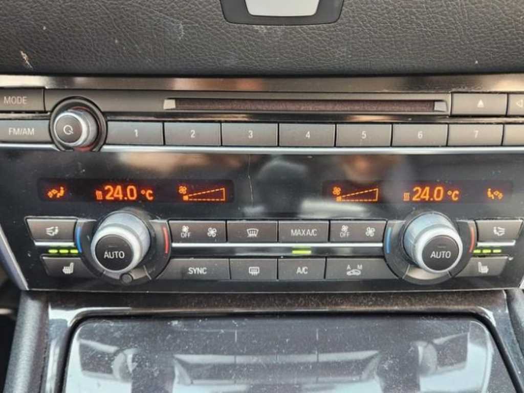 BMW Gran Turismo 2014 Gris - Importación desde Corea - HF Imports Iquique - Foto 18