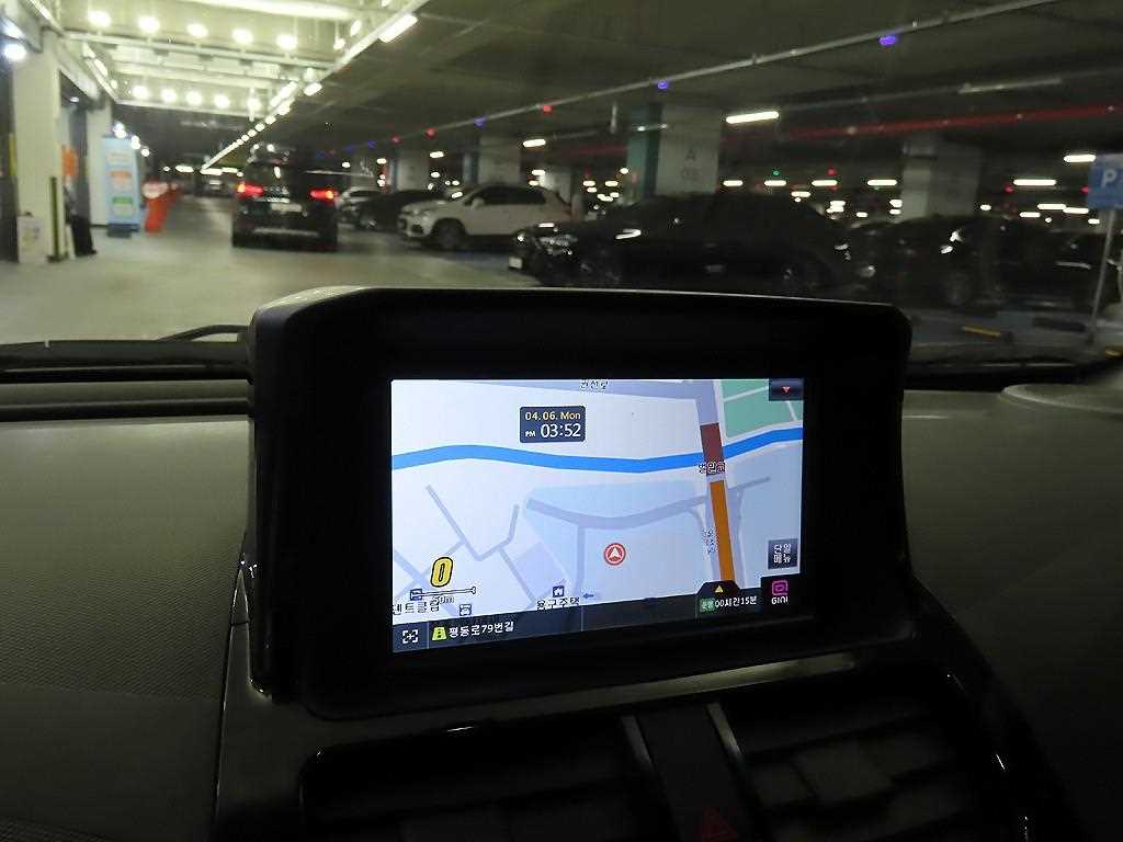 Chevrolet Spark - Vista 12