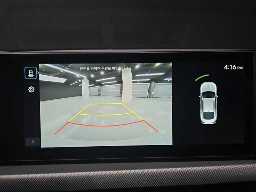 HYUNDAI Sonata - Vista 10