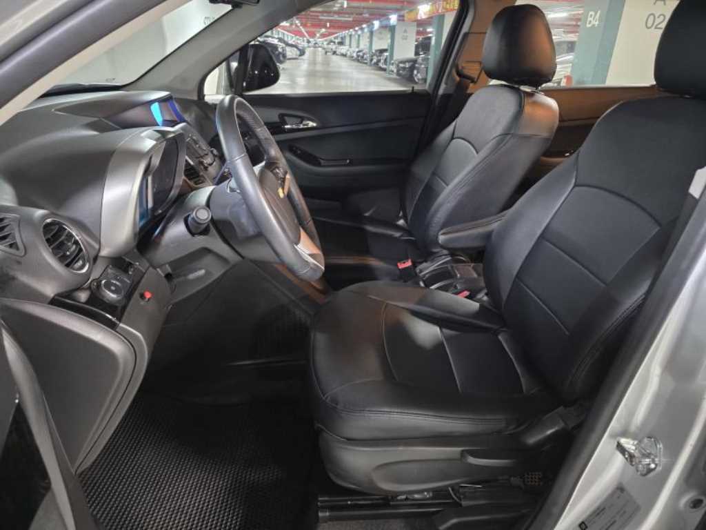 Chevrolet Orlando 2014 - Importación desde Corea - HF Imports Iquique - Foto 16
