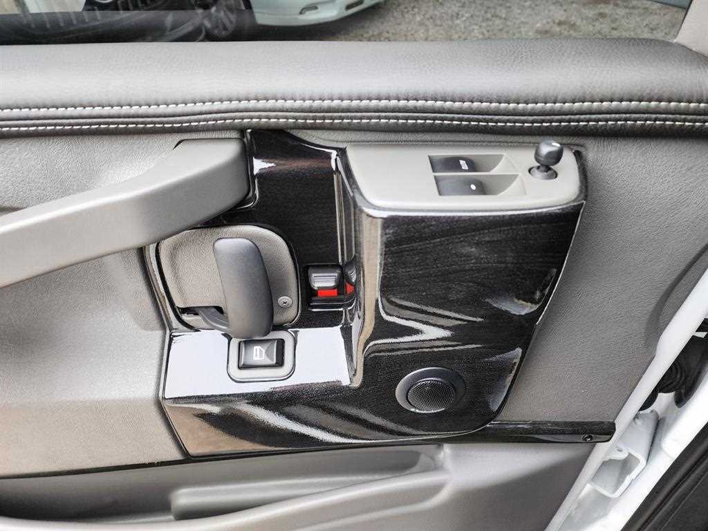 Chevrolet Express van 2017 Blanco - Importación desde Corea - HF Imports Iquique - Foto 14